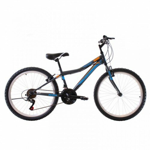 Capriolo bicikli Adria stinger 24in sivo/plavi Cene
