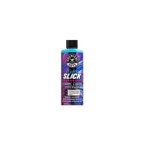 ChemicalGuys HydroSlick Ceramic Coating HyperWax Slike