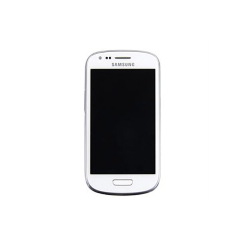 Samsung lcd - display galaxy s iii mini i8190 lcd + touch screen bel Cene
