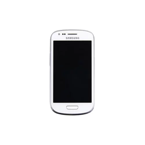 Samsung LCD - DISPLAY Galaxy S III mini i8190 Lcd + touch screen bel