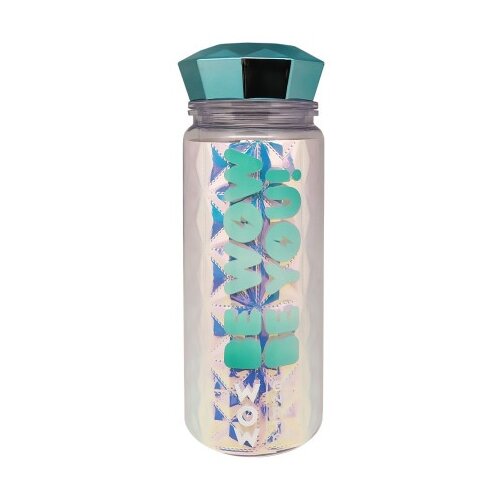 Wow Generation: Glam 350 ml brez BPA steklenica v dveh različicah Cene