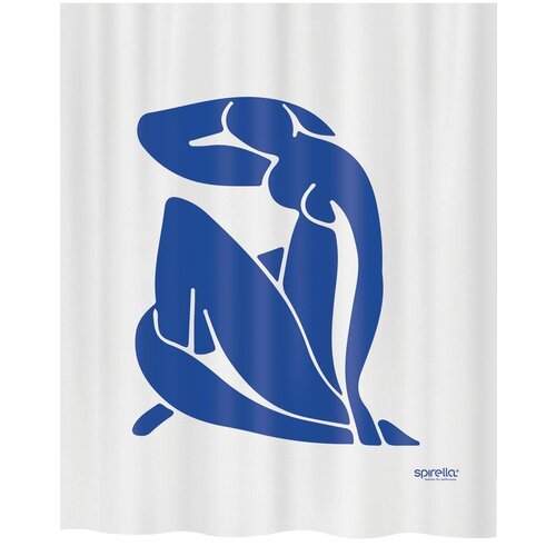 Spirella Tuš zavjesa 180x200 cm Thalia – Cijene