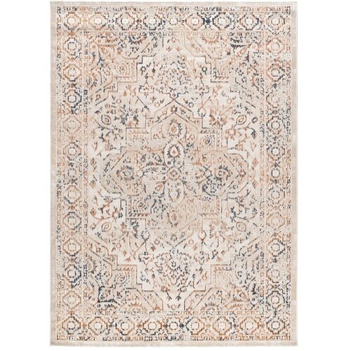 Universal Bež tepih 134x200 cm Keops – Cene