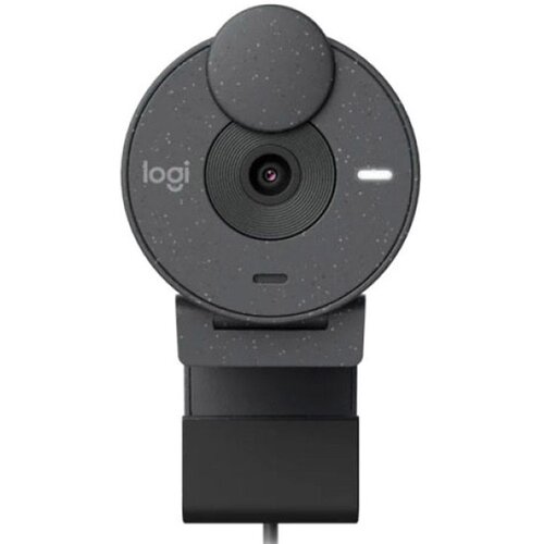 Logitech Web kamera Brio 300 Cene
