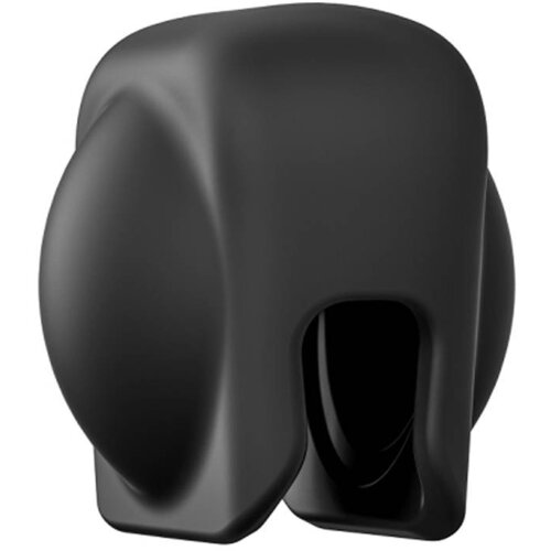 PULUZ SILIKONSKI OVITEK ZA OBJEKTIV ZA INSTA360 X3 (ČRN), (5000012116) Cene