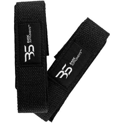 Basic Supplements Gurtne - Weightlifting Straps Cene