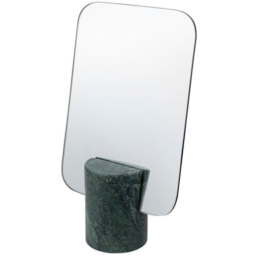 Mette Ditmer Denmark Kozmetičko ogledalo 18x30 cm Marble &ndash; Cijene