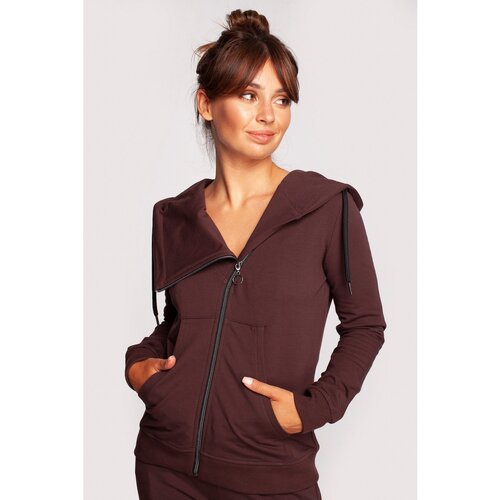 BeWear Woman&amp;#039;s Sweatshirt B237 Slike