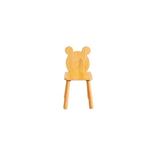 Hanah home dečija stolica bear chair Slike