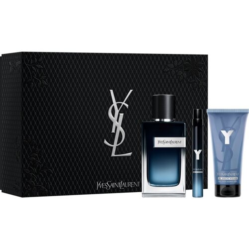Yves Saint Laurent Y poklon set za mu&amp;scaron;karce Slike