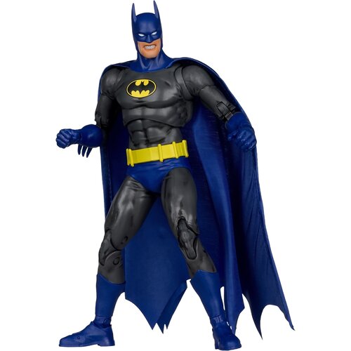 DC Multiverse Batman 90s Justice League zbirateljska figura 18cm Slike
