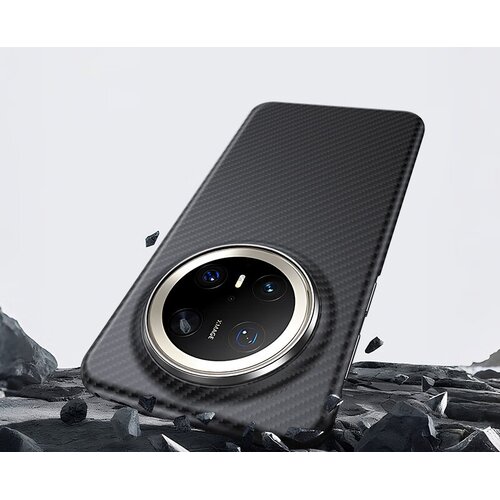  Xianyan Maska za mobilni telefon Huawei Mate80 Pro Max, Crna Cene