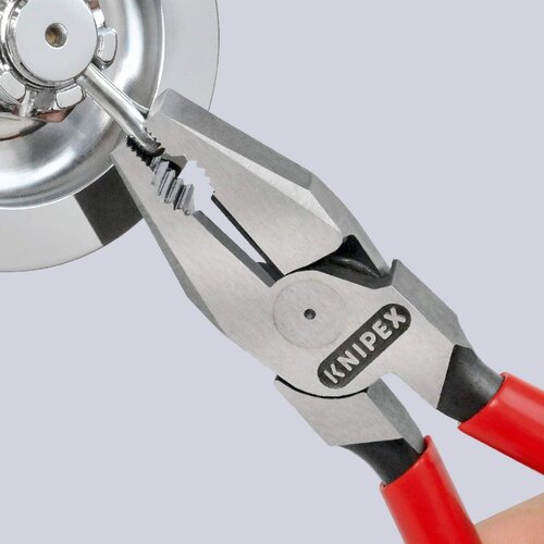 Knipex klešta kombinovana 180mm ojačana 02 02 180 Cene