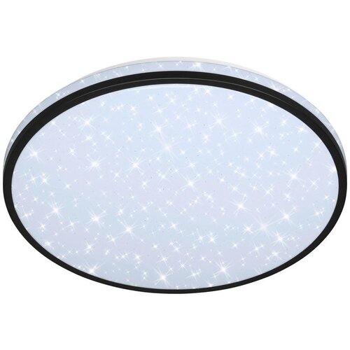  Stropna led-svetilka 38/7 cm Slike