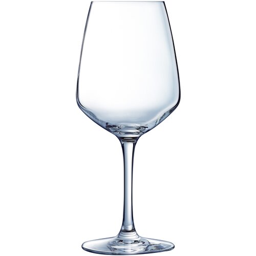 Hendi Vina Juliette kozarci za vino 500ml 6 kos (N5993), (21100233) Slike