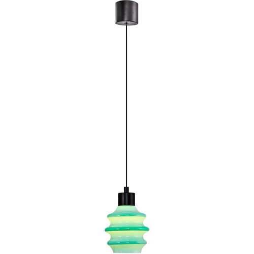 Wallity luster 2830-1A-07, 120cm, 10 cm 1x3W, LED, 300 Lm Cene