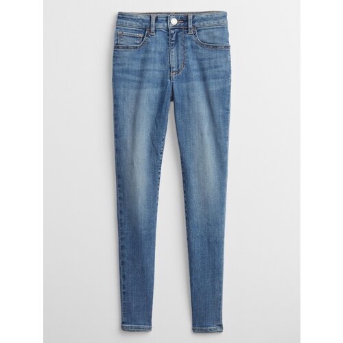 GAP Kids jeans jeg med bas - Girls Slike