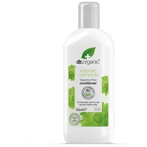 Shumee Calendula Conditioner pomirjujoč balzam za občutljivo lasišče 265 ml, (21399837)