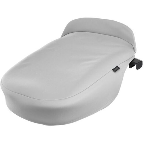 Thule Maple infant car seat boot cover - vreća za autosjedalicu za dojenčad - svijetlosiva Cijene