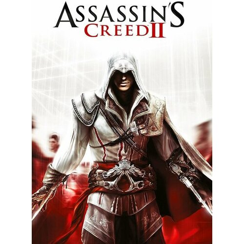 Assassin's Creed II (Deluxe Edition) Uplay Key EUROPE Cene