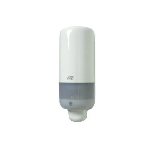 TORK S4 beli 561500 Dispenzer za tečni sapun u peni ( B134 ) Slike