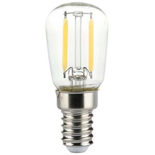  led sijalica filament ST26 E14/2W/230V 3000K Cene