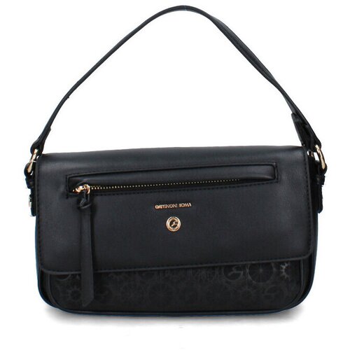 Gattinoni Torbice za na ramo BINTD8699WV Črna Cene