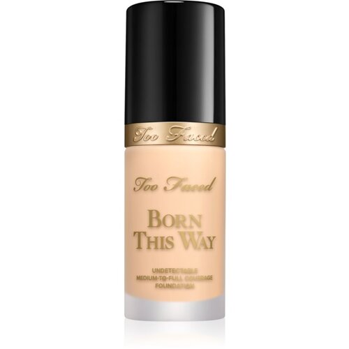 Too Faced Born This Way Original Foundation hidratantni puder nijansa Ivory 30 ml Cijene