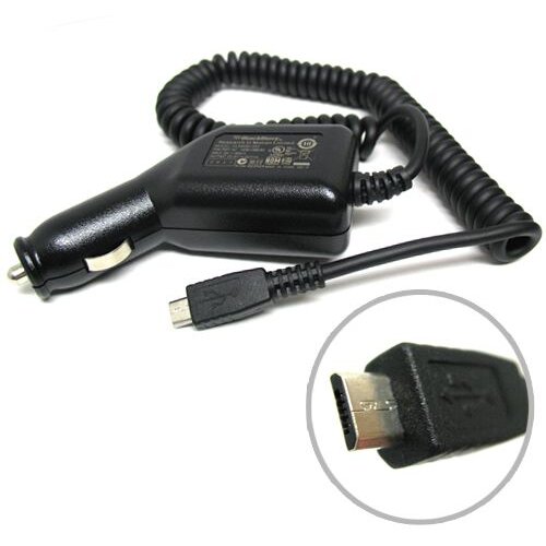  Avto polnilec micro USB Cene