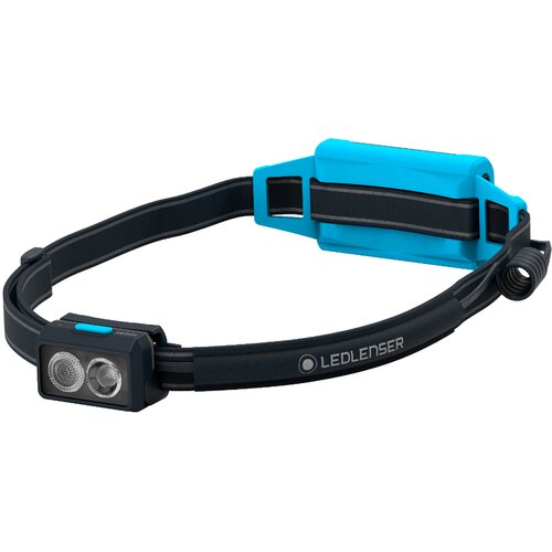 Ledlenser NEO5R, Modra, Naglavna Svetilka Cene