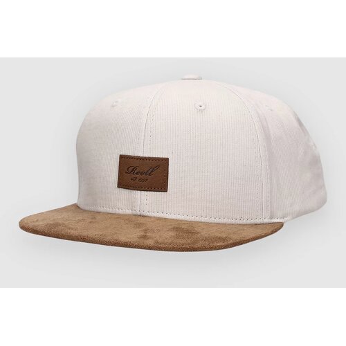Reell Suede Kapa s šiltom bedford light grey Cene