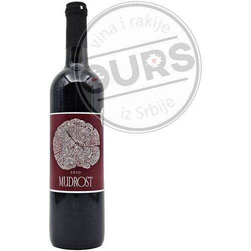  Panjkovć Mudrost '20 0,75L Cene