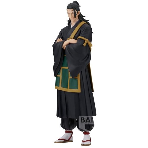 Banpresto statue jujutsu kaisen - king of artist - suguru geto Cene
