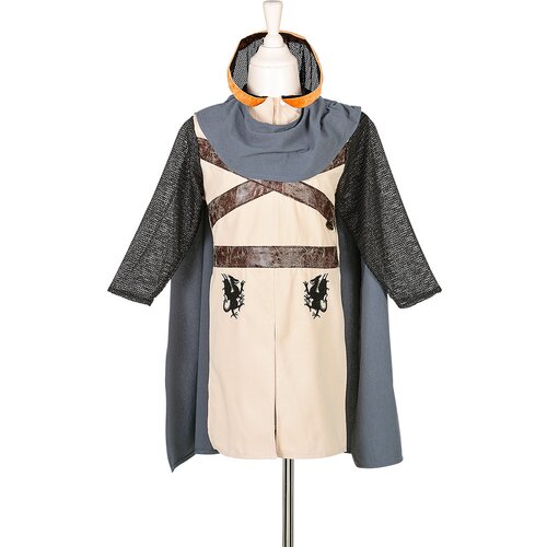 Souza® otro&scaron;ki kostum - vitez Geoffrey - 5&ndash;7 let, 110&ndash;122 cm Cene
