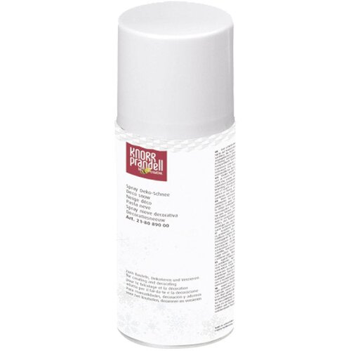  Sprej 150ml sneg knorr prandell 21-8089000 Slike