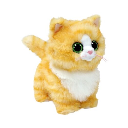Meteor Ty plisana igracka zlatna macka melanie ( MR37410 ) Cene
