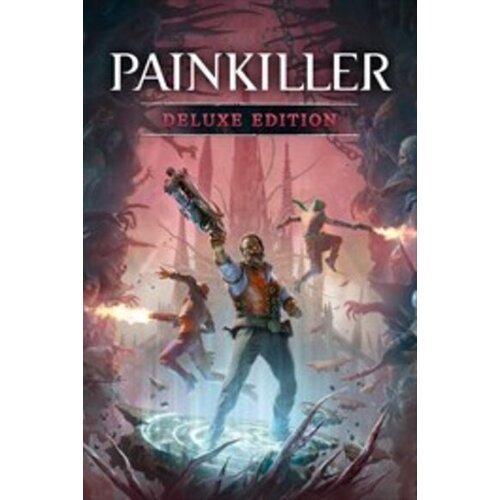 Xbox One / Xbox 360 / Xbox Live Painkiller: Deluxe Edition (Xbox Series X|S) XBOX LIVE Key EUROPE Cene