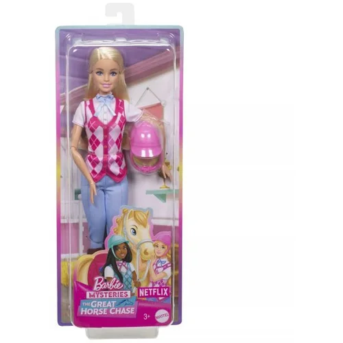 Barbie Figure djelovanja Barbie Malibu