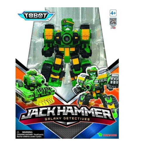 TOBOT jackhammer ( AT301117 ) Cene