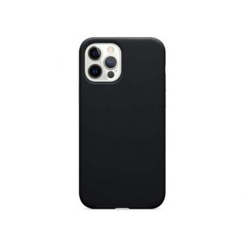 Nillkin silikonski ovitek za iphone 13 6.1 - mat črn Cene