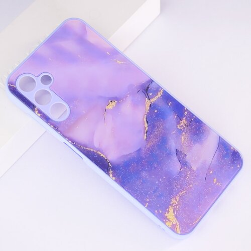  Maska za Samsung A14 4G/ A145R/ A14 5G/ A146B Tip3 Marble Glaze Cene