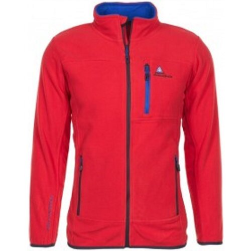 Peak Mountain Flis Blouson polaire homme CALON Rdeča Cene