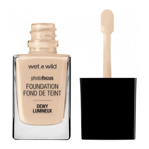Wet N Wild tekoča podlaga - Photo Focus Foundation Dewy - Soft Cene