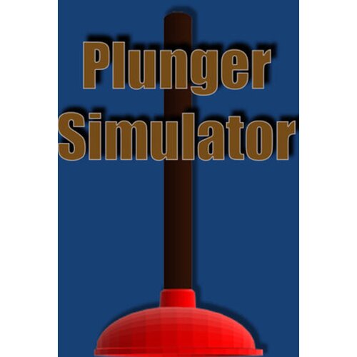  plunger simulator (pc) steam key global Cene