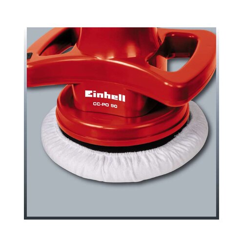 Einhell CC-PO 90, Uređaj za poliranje (2093173) Slike