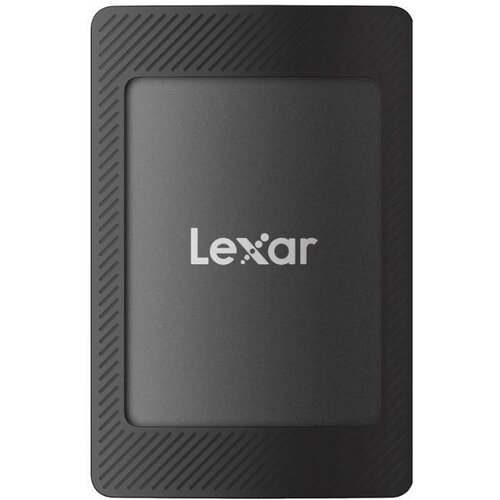 Lexar LSL500M002T-RNBNG external solid state drive 2 TB USB Type-C USB 3.2 Gen 2x2 Black Cijene