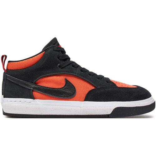 Nike Superge Sb React Leo DX4361 002 Črna Cene