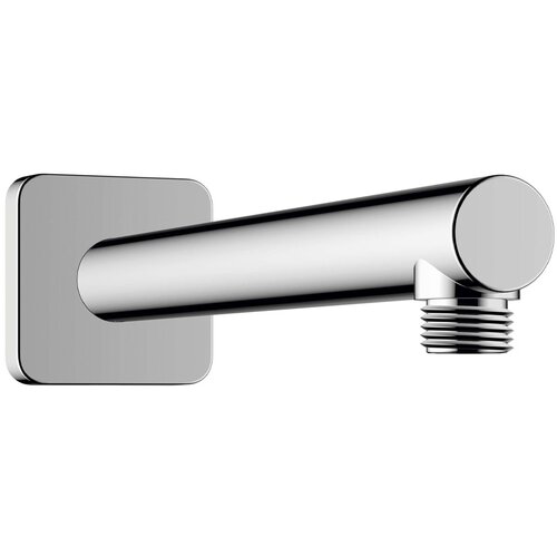 Hansgrohe 26405000 Vernis Shape držalo za nadglavno prho Slike