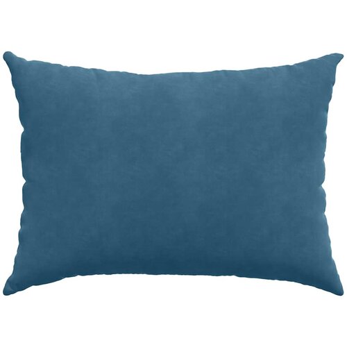  Jastučići za sofu 2 pcs Plava 70 x 50 cm Kordura tekstil Slike