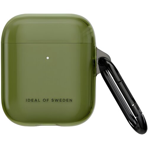 IDEAL OF SWEDEN AirPods 1 / 2 etui - Zelena Cene